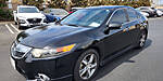 Used 2014 ACURA TSX SPECIAL EDITION 4DR SEDAN 5A in ORANGE, CALIFORNIA