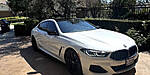 Used 2021 BMW 8 SERIES 840I GRAN COUPE 4DR SEDAN in ORANGE, CALIFORNIA