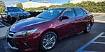 Used 2016 TOYOTA CAMRY SE 4DR SEDAN in ORANGE, CALIFORNIA