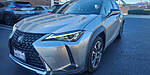 Used 2019 LEXUS UX 200 BASE 4DR CROSSOVER in ORANGE, CALIFORNIA