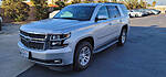 Used 2015 CHEVROLET TAHOE LT 4X2 4DR SUV in ORANGE, CALIFORNIA