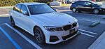 Used 2022 BMW 3 SERIES 330I 4DR SEDAN in ORANGE, CALIFORNIA