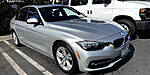 Used 2016 BMW 3 SERIES 328I 4DR SEDAN SULEV in ORANGE, CALIFORNIA