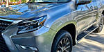 Used 2023 LEXUS GX460 BASE AWD 4DR SUV in ORANGE, CALIFORNIA