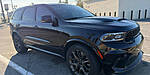 Used 2025 DODGE DURANGO SRT HELLCAT BRASS MONKEY AWD 4DR SUV in ORANGE, CALIFORNIA