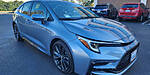 Used 2023 TOYOTA COROLLA SE 4DR SEDAN in ORANGE, CALIFORNIA