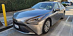 Used 2023 TOYOTA MIRAI XLE 4DR SEDAN in ORANGE, CALIFORNIA