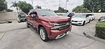 Used 2021 CHEVROLET SILVERADO 1500 HIGH COUNTRY 4X2 4DR CREW CAB 5.8 FT. SB in ORANGE, CALIFORNIA