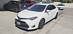Used 2018 TOYOTA COROLLA LE 4DR SEDAN in ORANGE, CALIFORNIA