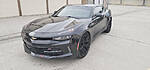 Used 2017 CHEVROLET CAMARO LT 2DR COUPE W/1LT in ORANGE, CALIFORNIA