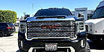 Used 2022 GMC SIERRA 2500 DENALI 4X4 4DR CREW CAB SB in ORANGE, CALIFORNIA