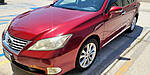 Used 2011 LEXUS ES350 BASE 4DR SEDAN in ORANGE, CALIFORNIA