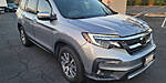 Used 2021 Honda Pilot EX L 4DR SUV in ORANGE, CALIFORNIA