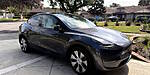 Used 2023 TESLA MODEL Y LONG RANGE AWD 4DR CROSSOVER in ORANGE, CALIFORNIA