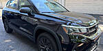 Used 2023 Volkswagen Taos S 4DR SUV in ORANGE, CALIFORNIA