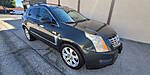 Used 2015 CADILLAC SRX LUXURY COLLECTION 4DR SUV in ORANGE, CALIFORNIA