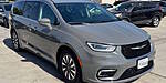 Used 2022 CHRYSLER PACIFICA TOURING L 4DR MINI VAN in ORANGE, CALIFORNIA