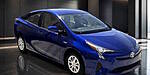 Used 2016 TOYOTA PRIUS TWO 4DR HATCHBACK in ORANGE, CALIFORNIA
