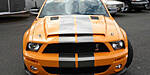 Used 2007 FORD MUSTANG SHELBY GT500 BASE 2DR CONVERTIBLE in SALEM, OREGON
