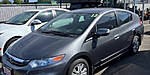 Used 2013 Honda Insight EX 4DR HATCHBACK in SALEM, OREGON