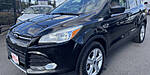 Used 2013 FORD ESCAPE SE AWD 4DR SUV in SALEM, OREGON