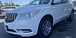 Used 2015 BUICK ENCLAVE LEATHER AWD 4DR CROSSOVER in SALEM, OREGON