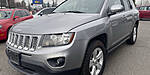 Used 2016 JEEP COMPASS LATITUDE 4X4 4DR SUV in SALEM, OREGON