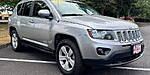 Used 2016 JEEP COMPASS LATITUDE 4X4 4DR SUV in SALEM, OREGON