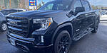 Used 2021 GMC SIERRA 1500 ELEVATION CREW CAB 4WD in SALEM, OREGON
