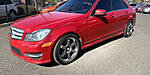 Used 2013 MERCEDES-BENZ C-CLASS C 250 SPORT 4DR SEDAN in SALEM, OREGON