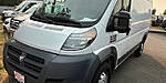 Used 2018 RAM PROMASTER 1500 136 WB 3DR LOW ROOF CARGO VAN in SALEM, OREGON