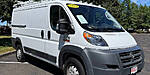 Used 2018 RAM PROMASTER 1500 136 WB 3DR LOW ROOF CARGO VAN in SALEM, OREGON