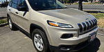 Used 2015 JEEP CHEROKEE SPORT 4DR SUV in SALEM, OREGON