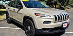 Used 2015 JEEP CHEROKEE SPORT 4DR SUV in SALEM, OREGON