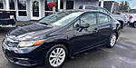 Used 2012 Honda Civic EX SEDAN AUTO TRANS in SALEM, OREGON