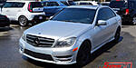 Used 2012 MERCEDES-BENZ C-CLASS C 250 LUXURY 4DR SEDAN in SALEM, OREGON