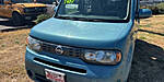 Used 2010 NISSAN CUBE 1.8 BASE in SALEM, OREGON