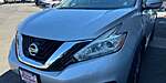 Used 2016 NISSAN MURANO SV AWD 4DR SUV in SALEM, OREGON