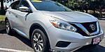 Used 2016 NISSAN MURANO SV AWD 4DR SUV in SALEM, OREGON