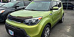 Used 2016 KIA SOUL BASE 4DR CROSSOVER 6A in SALEM, OREGON