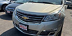 Used 2015 CHEVROLET TRAVERSE LTZ AWD 4DR SUV in SALEM, OREGON