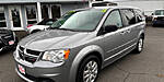 Used 2015 DODGE GRAND CARAVAN SE 4DR MINI VAN in SALEM, OREGON