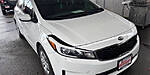 Used 2017 KIA FORTE LX 4DR SEDAN 6A in SALEM, OREGON