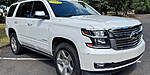 Used 2017 CHEVROLET TAHOE PREMIER 4X4 4DR SUV in SALEM, OREGON