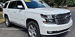 Used 2017 CHEVROLET TAHOE PREMIER 4X4 4DR SUV in SALEM, OREGON