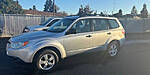 Used 2011 SUBARU FORESTER 2.5X AWD 4DR WAGON 4A in SALEM, OREGON