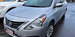 Used 2019 NISSAN VERSA S PLUS 4DR SEDAN in SALEM, OREGON