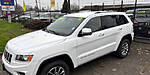 Used 2016 JEEP GRAND CHEROKEE LIMITED 4WD in SALEM, OREGON