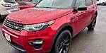 Used 2016 LAND ROVER DISCOVERY SPORT HSE AWD 4DR SUV in SALEM, OREGON