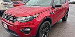Used 2016 LAND ROVER DISCOVERY SPORT HSE AWD 4DR SUV in SALEM, OREGON